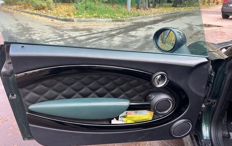 MINI Hatch, 2011 год, 1 500 000 рублей, 9 фотография