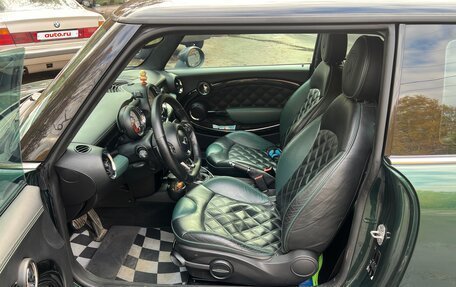 MINI Hatch, 2011 год, 1 500 000 рублей, 10 фотография