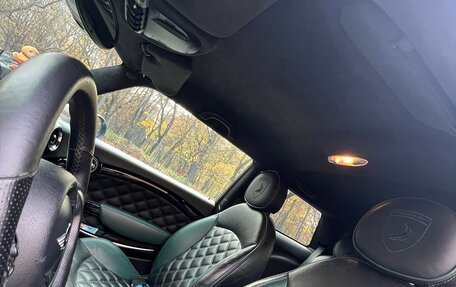 MINI Hatch, 2011 год, 1 500 000 рублей, 14 фотография