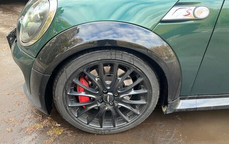 MINI Hatch, 2011 год, 1 500 000 рублей, 8 фотография