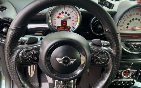 MINI Hatch, 2011 год, 1 500 000 рублей, 11 фотография