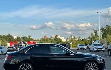 Mercedes-Benz C-Класс, 2015 год, 2 500 000 рублей, 8 фотография