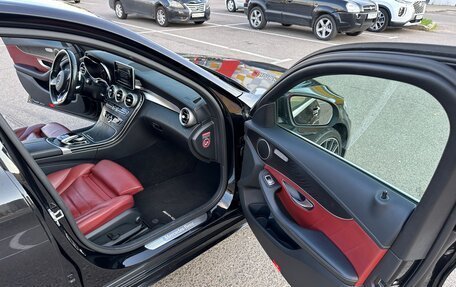 Mercedes-Benz C-Класс, 2015 год, 2 500 000 рублей, 9 фотография