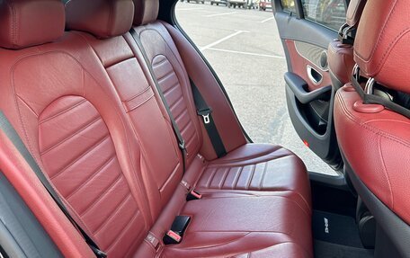 Mercedes-Benz C-Класс, 2015 год, 2 500 000 рублей, 14 фотография