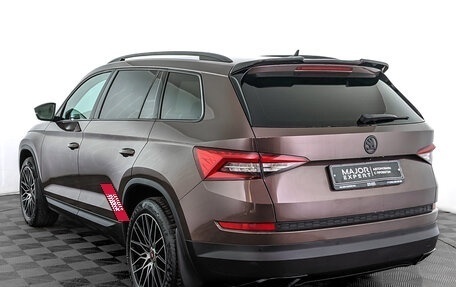 Skoda Kodiaq I, 2019 год, 2 740 000 рублей, 7 фотография