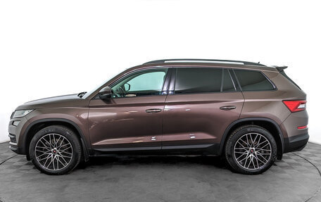 Skoda Kodiaq I, 2019 год, 2 740 000 рублей, 8 фотография