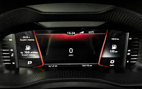 Skoda Kodiaq I, 2019 год, 2 740 000 рублей, 13 фотография