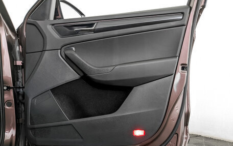 Skoda Kodiaq I, 2019 год, 2 740 000 рублей, 24 фотография