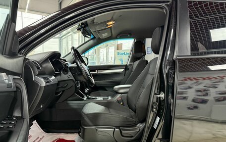 KIA Sorento II рестайлинг, 2015 год, 1 999 000 рублей, 8 фотография