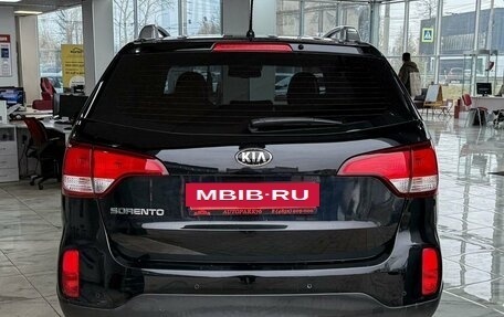 KIA Sorento II рестайлинг, 2015 год, 1 999 000 рублей, 6 фотография