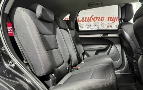 KIA Sorento II рестайлинг, 2015 год, 1 999 000 рублей, 12 фотография