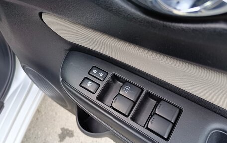 Nissan Note II рестайлинг, 2017 год, 999 995 рублей, 11 фотография