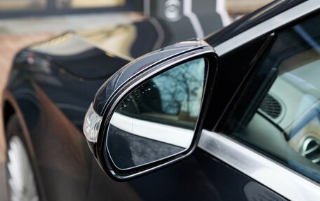 Mercedes-Benz S-Класс, 2016 год, 3 790 000 рублей, 14 фотография
