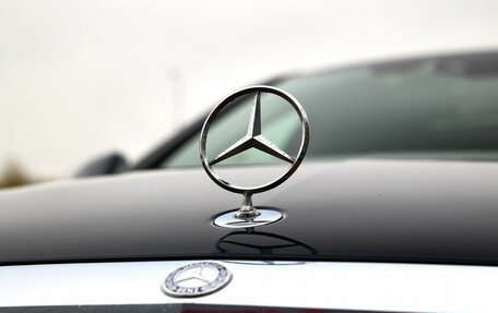 Mercedes-Benz S-Класс, 2016 год, 3 790 000 рублей, 10 фотография