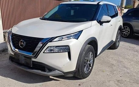 Nissan X-Trail, 2022 год, 1 780 147 рублей, 1 фотография
