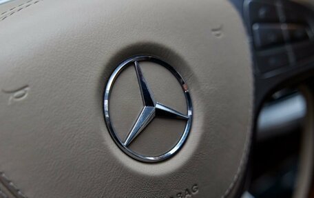 Mercedes-Benz S-Класс, 2016 год, 3 790 000 рублей, 19 фотография
