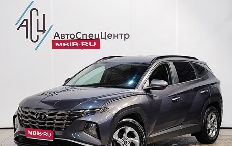 Hyundai Tucson, 2021 год, 3 089 000 рублей, 1 фотография