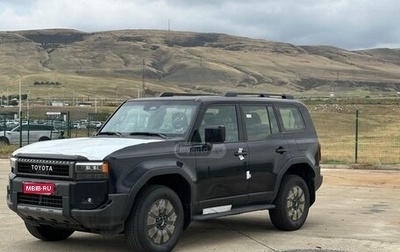 Toyota Land Cruiser Prado, 2025 год, 6 650 500 рублей, 1 фотография