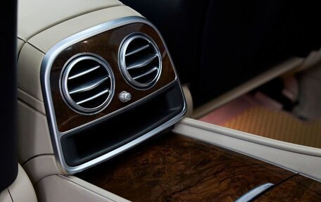 Mercedes-Benz S-Класс, 2016 год, 3 790 000 рублей, 32 фотография
