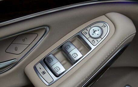 Mercedes-Benz S-Класс, 2016 год, 3 790 000 рублей, 27 фотография