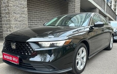 Honda Accord, 2024 год, 3 990 000 рублей, 1 фотография