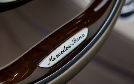 Mercedes-Benz S-Класс, 2016 год, 3 790 000 рублей, 34 фотография