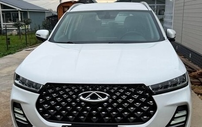 Chery Tiggo 7 Pro, 2023 год, 1 490 000 рублей, 1 фотография