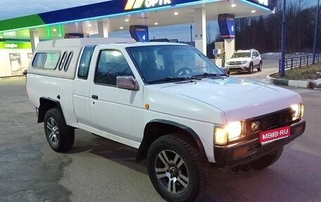 Nissan Datsun D21, 1994 год, 850 000 рублей, 1 фотография