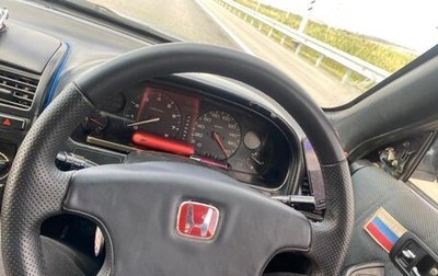 Honda Rafaga, 1994 год, 230 000 рублей, 1 фотография