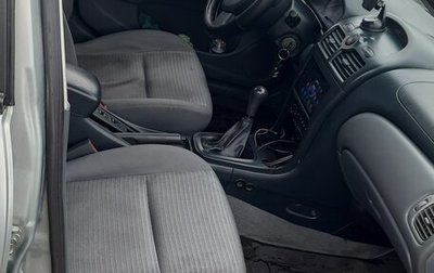 Nissan Almera Classic, 2007 год, 280 000 рублей, 1 фотография