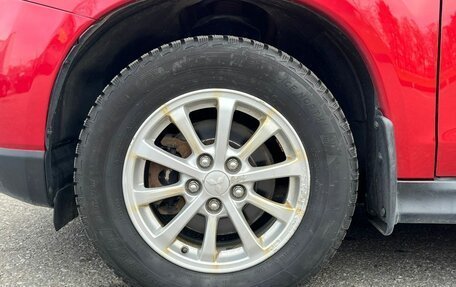 Mitsubishi ASX I рестайлинг, 2012 год, 815 000 рублей, 9 фотография