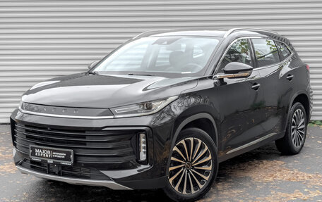 CheryExeed TXL, 2022 год, 1 490 000 рублей, 1 фотография