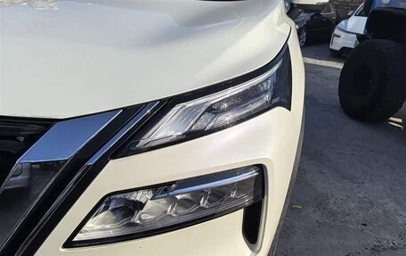 Nissan X-Trail, 2022 год, 1 780 147 рублей, 2 фотография