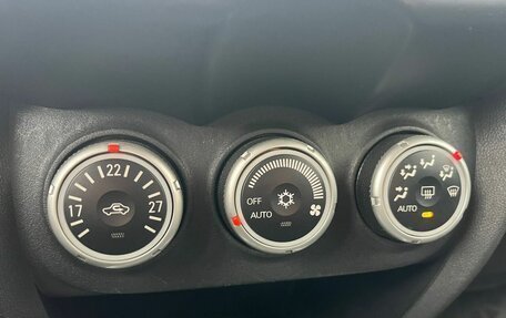 Mitsubishi ASX I рестайлинг, 2012 год, 815 000 рублей, 14 фотография