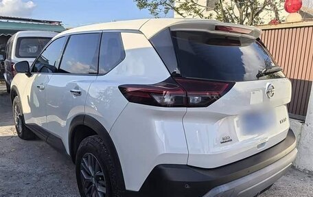 Nissan X-Trail, 2022 год, 1 780 147 рублей, 3 фотография