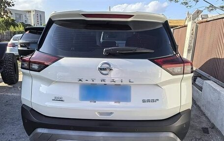 Nissan X-Trail, 2022 год, 1 780 147 рублей, 4 фотография