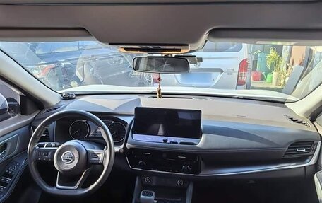 Nissan X-Trail, 2022 год, 1 780 147 рублей, 9 фотография
