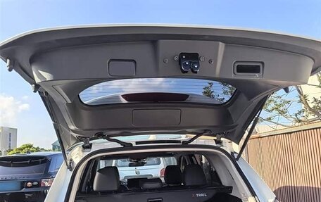 Nissan X-Trail, 2022 год, 1 780 147 рублей, 7 фотография