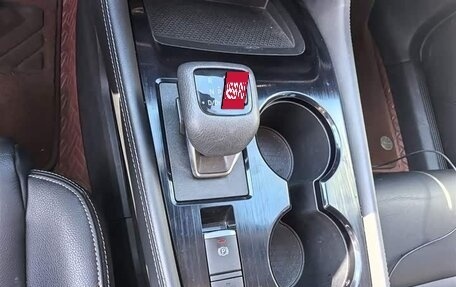 Nissan X-Trail, 2022 год, 1 780 147 рублей, 12 фотография