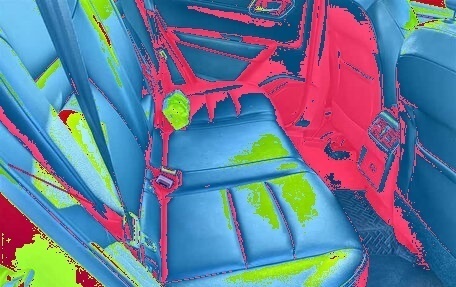 Nissan X-Trail, 2022 год, 1 780 147 рублей, 14 фотография