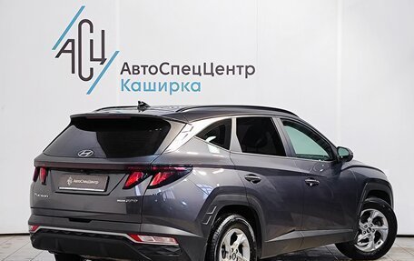 Hyundai Tucson, 2021 год, 3 089 000 рублей, 2 фотография