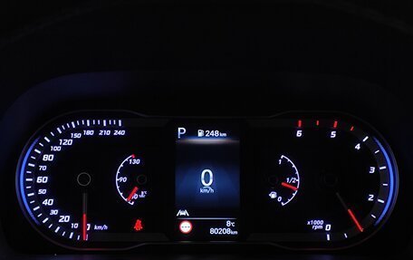 Hyundai Tucson, 2021 год, 3 089 000 рублей, 11 фотография