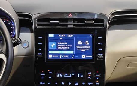 Hyundai Tucson, 2021 год, 3 089 000 рублей, 9 фотография
