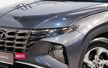 Hyundai Tucson, 2021 год, 3 089 000 рублей, 5 фотография