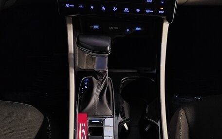 Hyundai Tucson, 2021 год, 3 089 000 рублей, 10 фотография