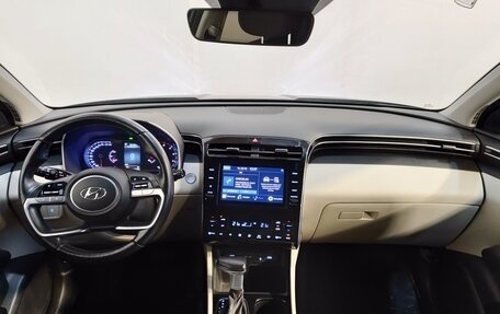 Hyundai Tucson, 2021 год, 3 089 000 рублей, 8 фотография