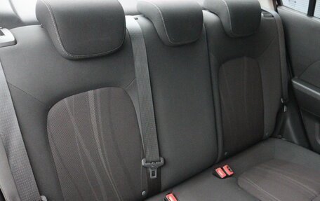 Chevrolet Aveo III, 2012 год, 799 000 рублей, 16 фотография