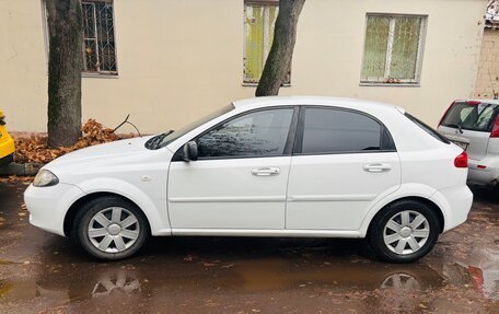 Chevrolet Lacetti, 2011 год, 475 000 рублей, 5 фотография