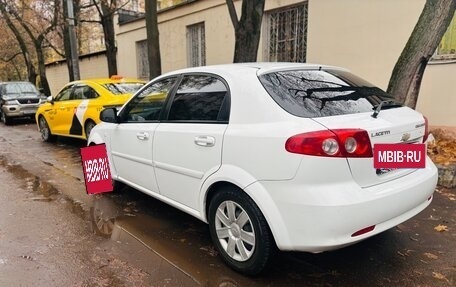 Chevrolet Lacetti, 2011 год, 475 000 рублей, 6 фотография