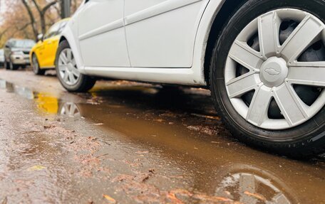 Chevrolet Lacetti, 2011 год, 475 000 рублей, 9 фотография